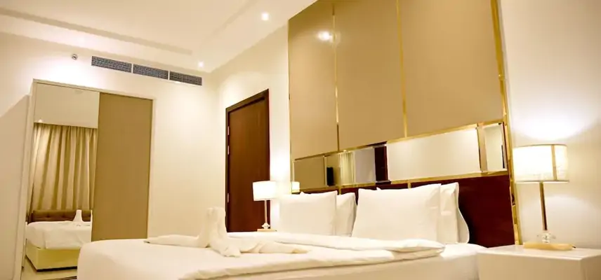 Sela Hotel image